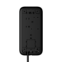 Superior KeyPad TouchScreen Fibra black EU