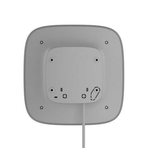 Superior StreetSiren DoubleDeck Fibra white EU