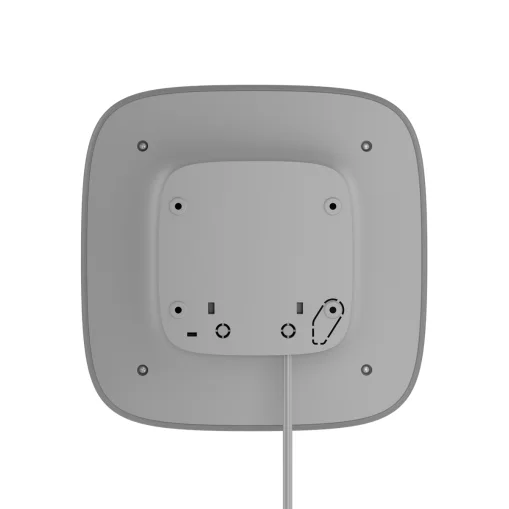 Superior StreetSiren DoubleDeck Fibra white EU