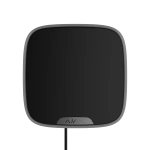 Superior StreetSiren DoubleDeck Fibra black EU