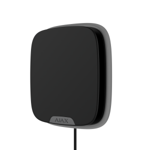 Superior StreetSiren DoubleDeck Fibra black EU