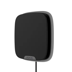 Superior StreetSiren DoubleDeck Fibra black EU