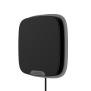 Superior StreetSiren DoubleDeck Fibra black EU