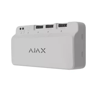 Ajax Fibra LineSupply (75W) white