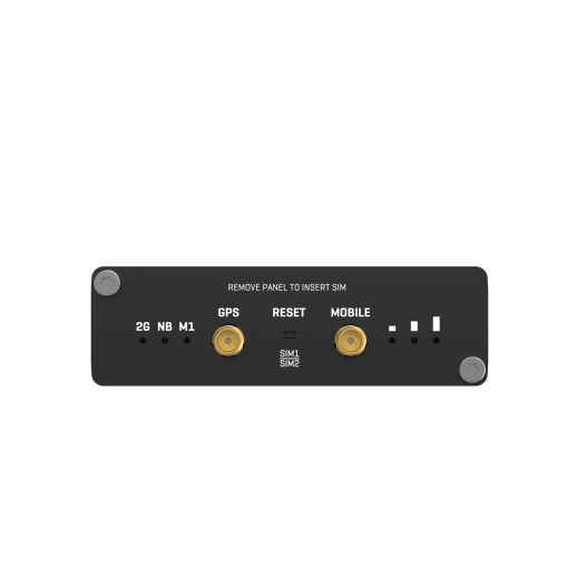 Teltonika TRB256 NB-IoT Gateway