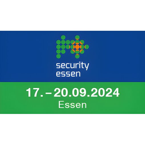 security essen 2024