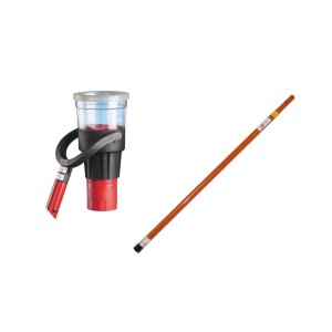 Solo 809 Rauchmelder Prüfset