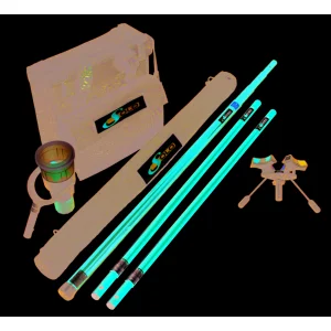 Solo 812 Rauchmelder Pr&uuml;fset