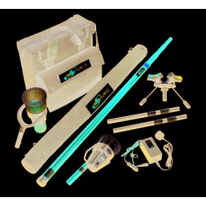 Solo 822 Rauch- und Wärmemelder Prüfset