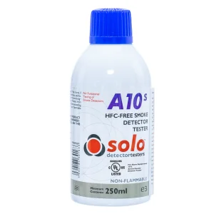 Solo A10S Pr&uuml;f-Aerosol 250ml
