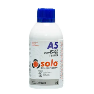 Solo A5 Prüf-Aerosol 250ml