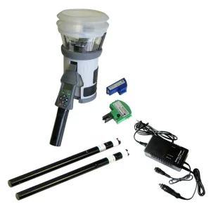 Testifire 2001 Pr&uuml;fset f&uuml;r Rauch-. W&auml;rme-...