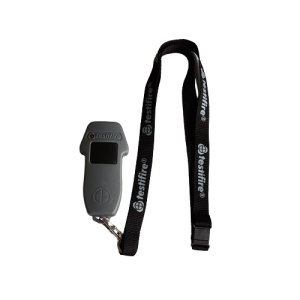 Testifire 25 Fernbedienung