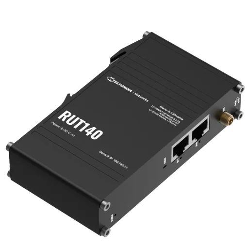 Teltonika RUT140 Ethernet Router
