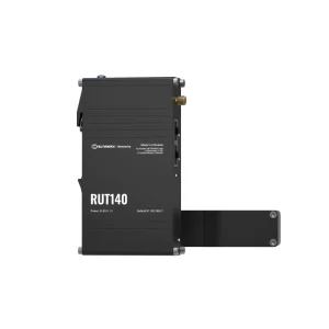 Teltonika RUT140 Ethernet Router