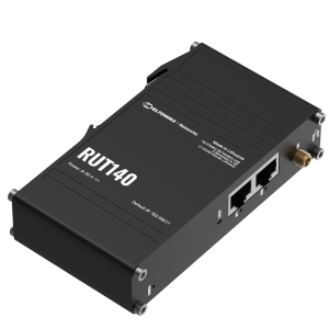 Teltonika RUT140 Ethernet Router