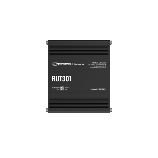 Teltonika RUT301 Ethernet Router