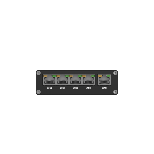 Teltonika RUT301 Ethernet Router