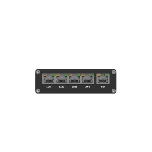 Teltonika RUT301 Ethernet Router