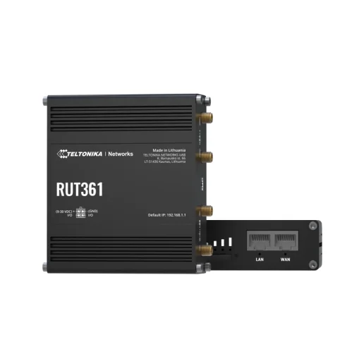 Teltonika RUT361 LTE Router