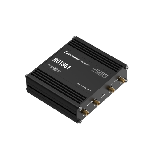 Teltonika RUT361 LTE Router