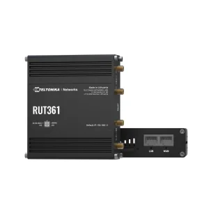 Teltonika RUT361 LTE Router