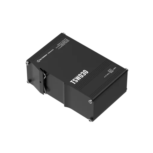Teltonika TSW030 Ethernet Switch