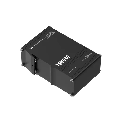 Teltonika TSW040 PoE+ Switch
