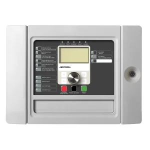 2X Repeater, adressierbar kleines Gehäuse