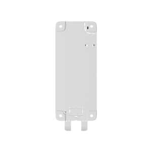 Ajax SmartBracket Keypad TouchScreen white
