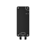 Ajax SmartBracket Keypad TouchScreen black