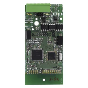 2X FireNet Netzwerkkarte - RS485 für...