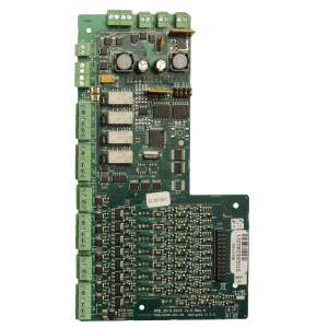 2X Schnittstellenplatine für Peripheriegeräte...