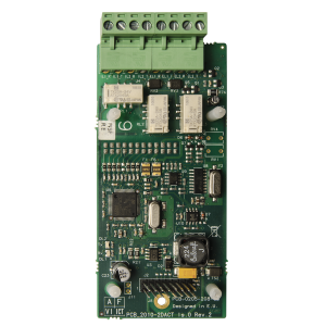 2X Wählgerät für 2X-Serie