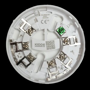 Zubeh&ouml;r f&uuml;r intelligente Detektoren der...