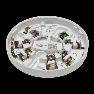 Zubehör für intelligente Detektoren der...