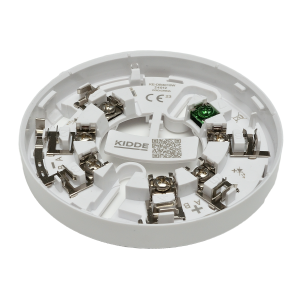 Zubehör für intelligente Detektoren der...