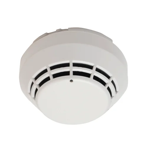 Intelligenter adressierbarer dualer optischer Rauchmelder der Excellence-Serie