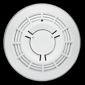 Intelligenter adressierbarer dualer optischer Rauchmelder...