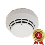 Intelligenter adressierbarer dualer optischer Rauchmelder mit Isolator der Excellence-Serie