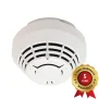 Intelligenter adressierbarer dualer optischer/W&auml;rmemelder mit Isolator der Excellence-Serie
