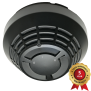 Intelligenter adressierbarer dualer optischer/W&auml;rmemelder mit Isolator der Excellence-Serie