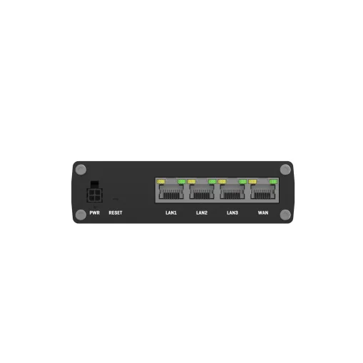 Teltonika RUTM08 kabelgebundener Router