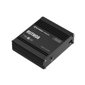 Teltonika RUTM08 kabelgebundener Router