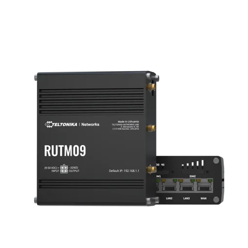 Teltonika RUTM09 LTE Router