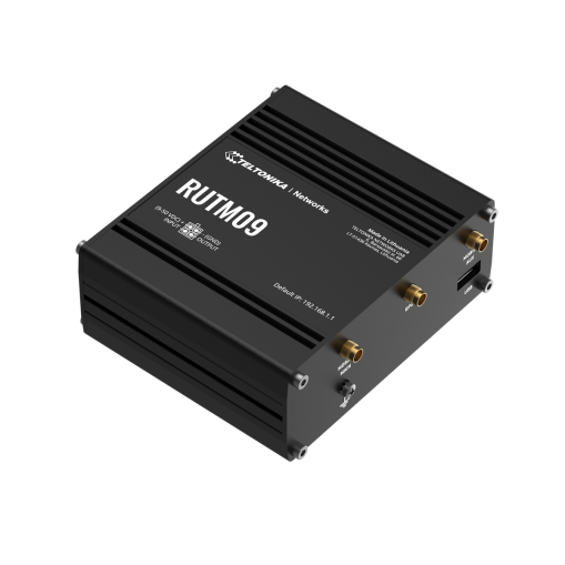 Teltonika RUTM09 LTE Router