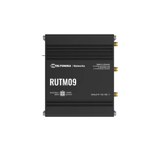 Teltonika RUTM09 LTE Router