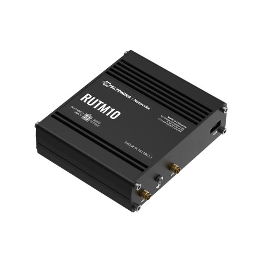 Teltonika RUTM10 kabelgebundener WLAN Router