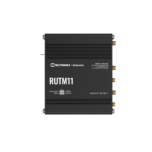 Teltonika RUTM11 LTE Router
