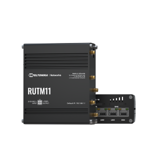 Teltonika RUTM11 LTE Router